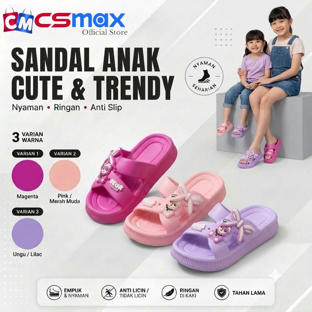 Sepatu JASTER